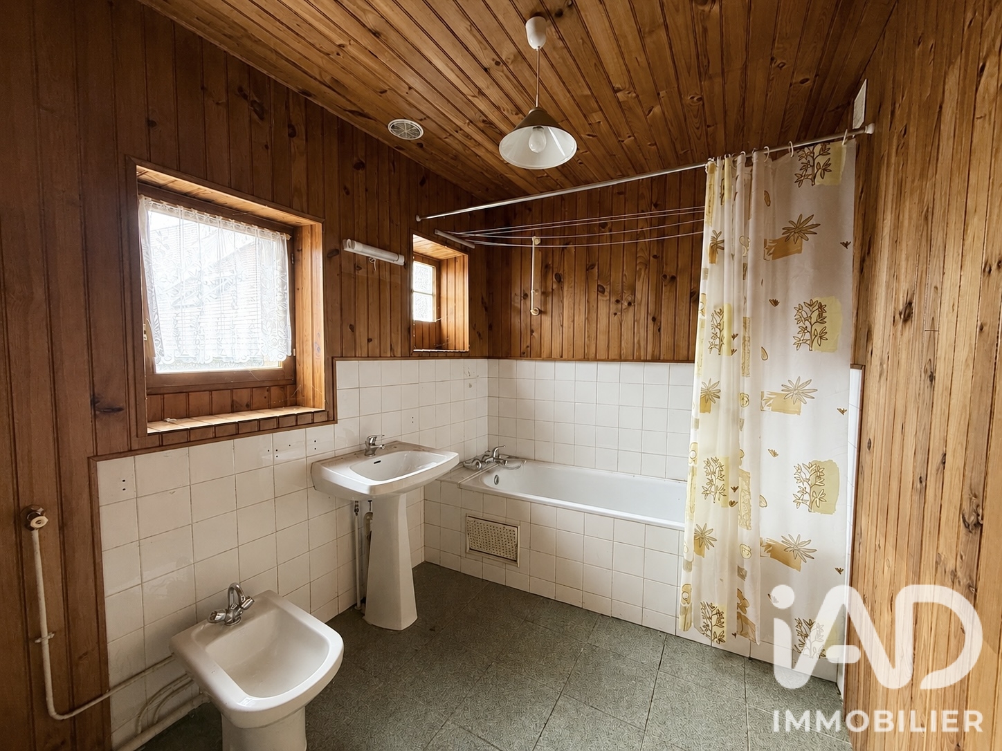 Vente Maison/villa 3 pièces