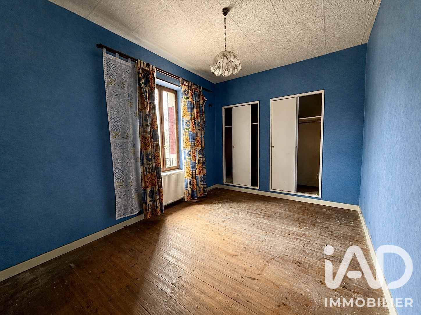 Vente maison à Saint — 5