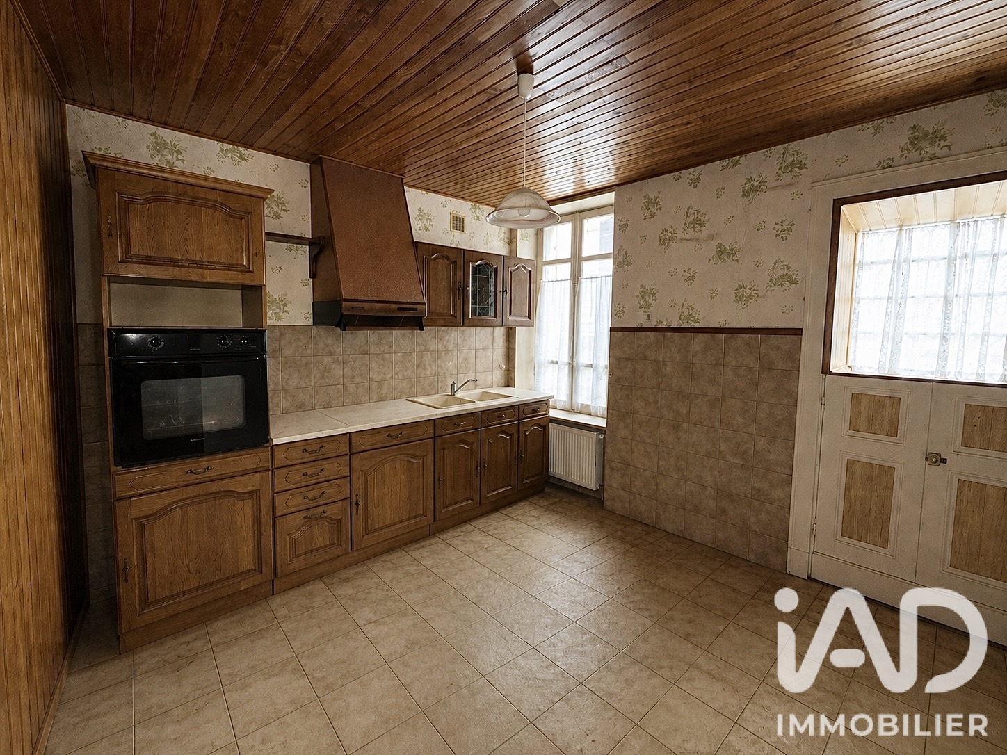 Vente maison à Saint — 4