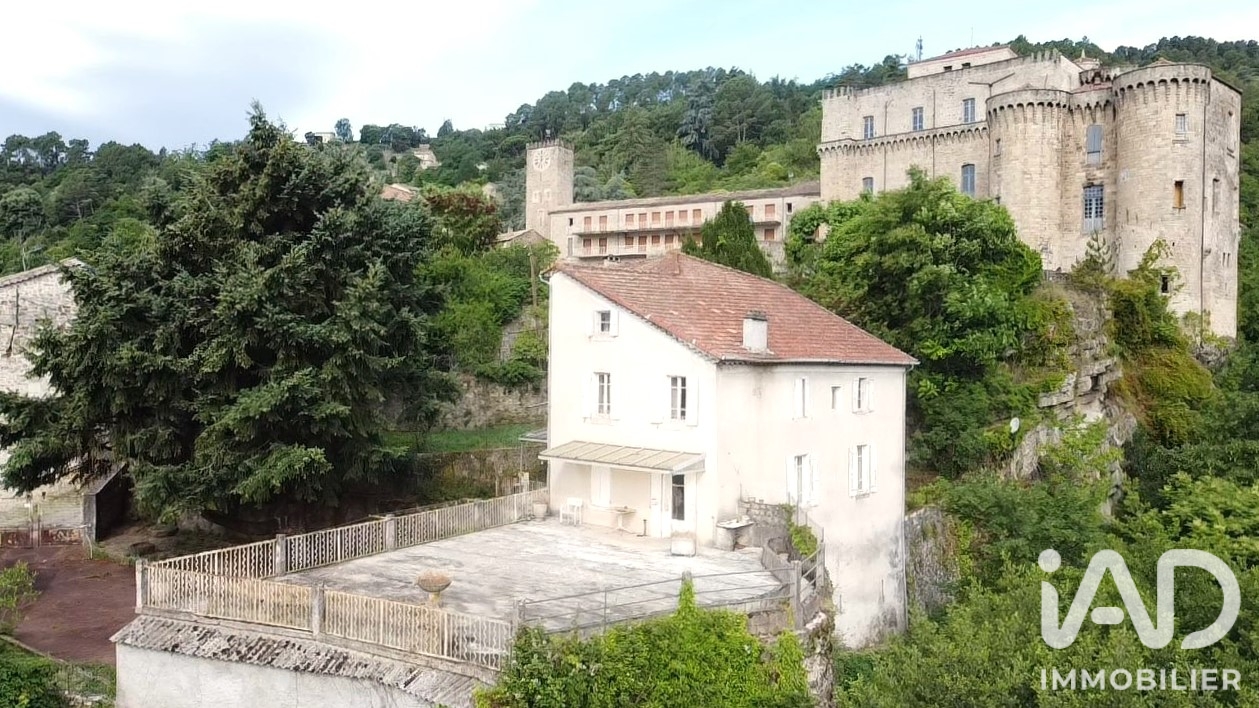 Vente Maison/villa 8 pièces