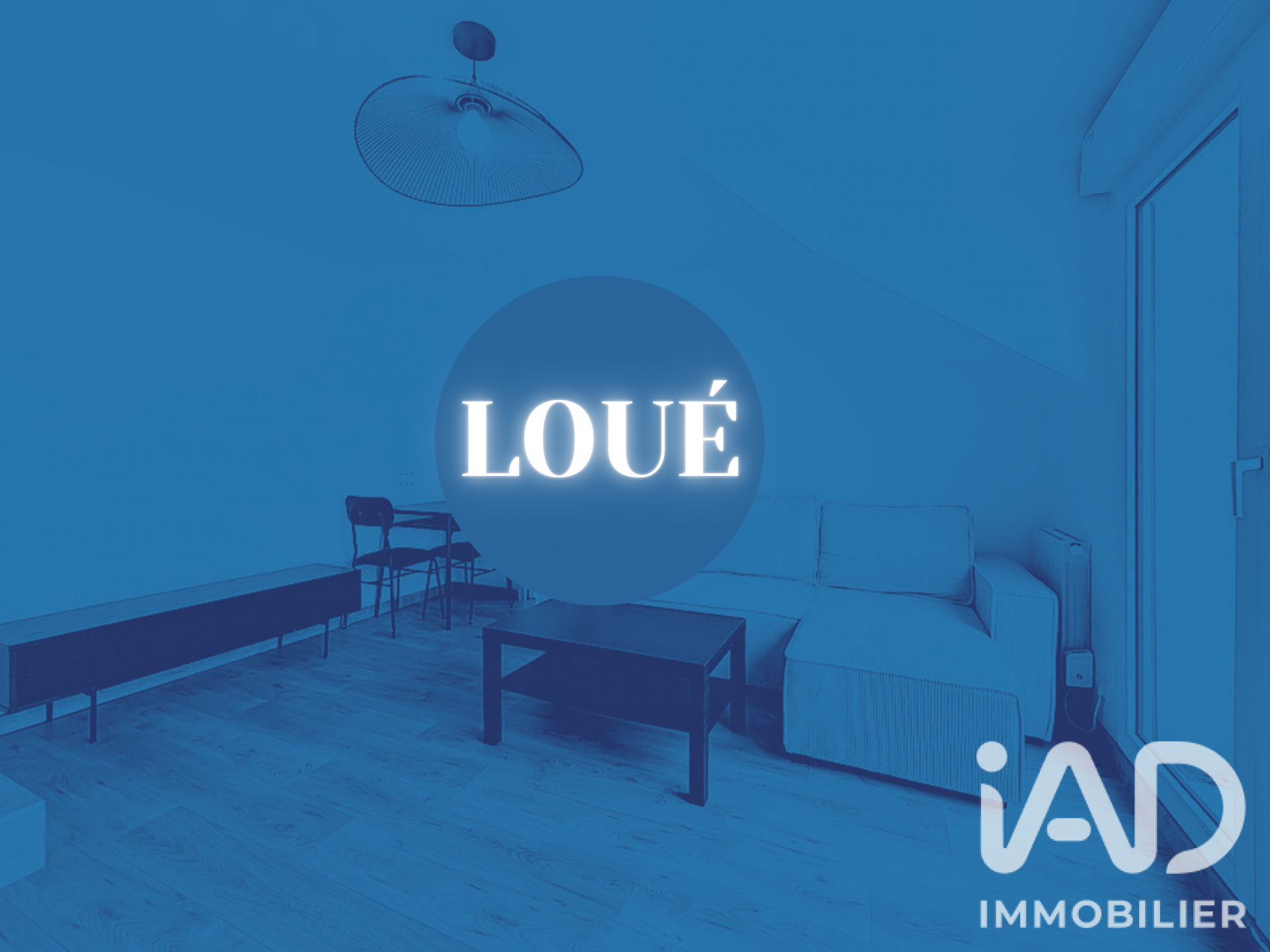 Appartement à Lagny-sur-Marne