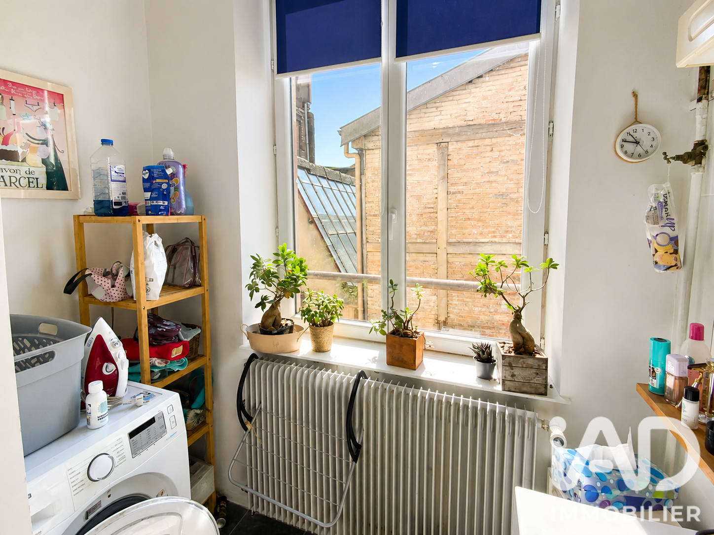 Vente appartement à Lunéville (54300) : duplex 7 pièces 160 m² - 2082121 — 10