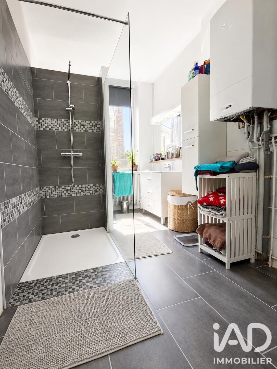 Vente appartement à Lunéville (54300) : duplex 7 pièces 160 m² - 2082121 — 11