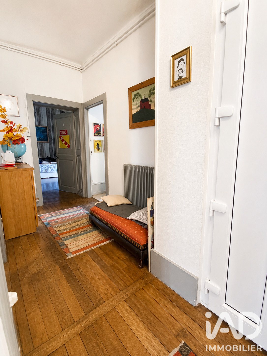 Vente appartement à Lunéville (54300) : duplex 7 pièces 160 m² - 2082121 — 6