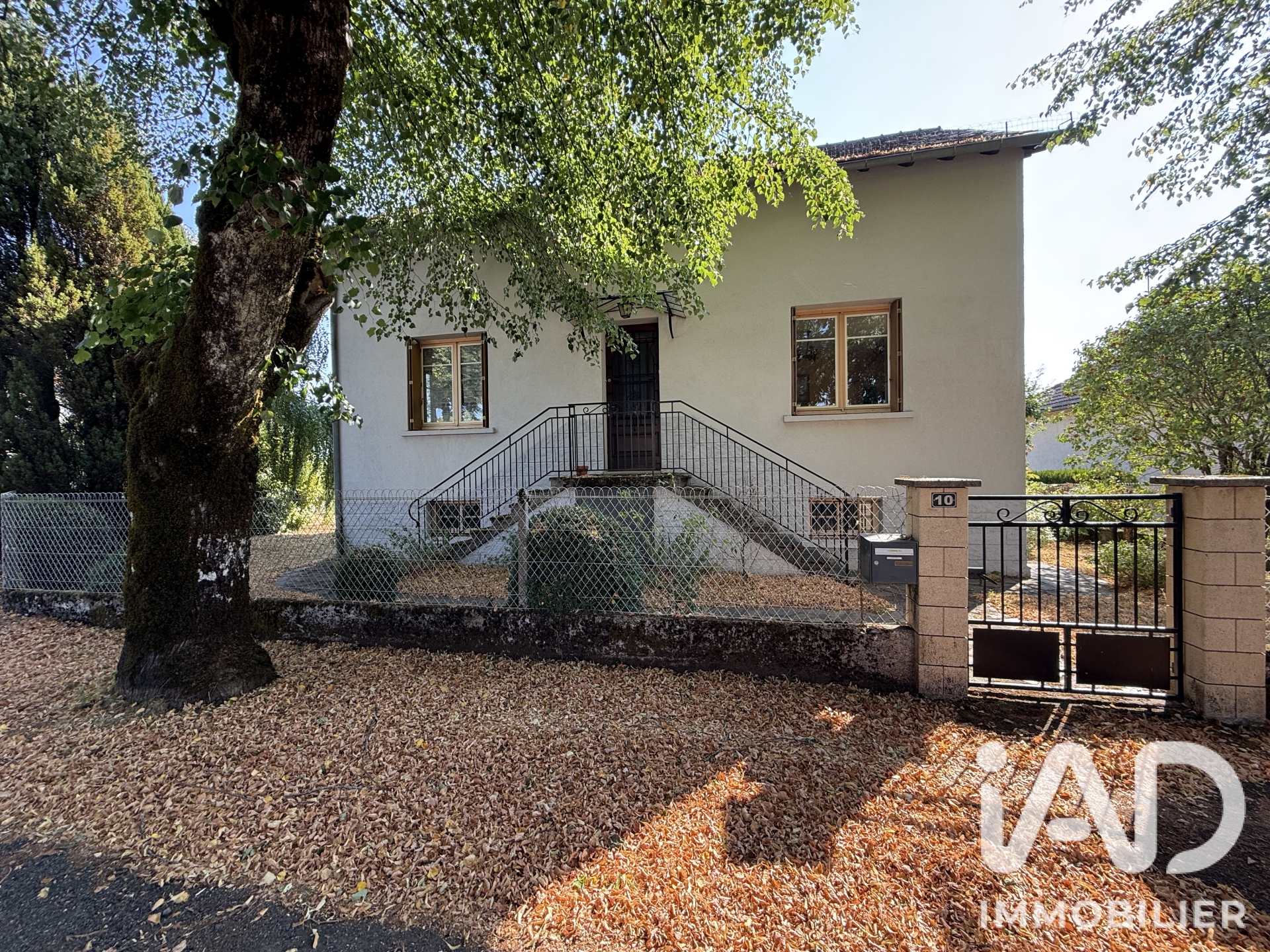 Vente Maison de village 5 pièces