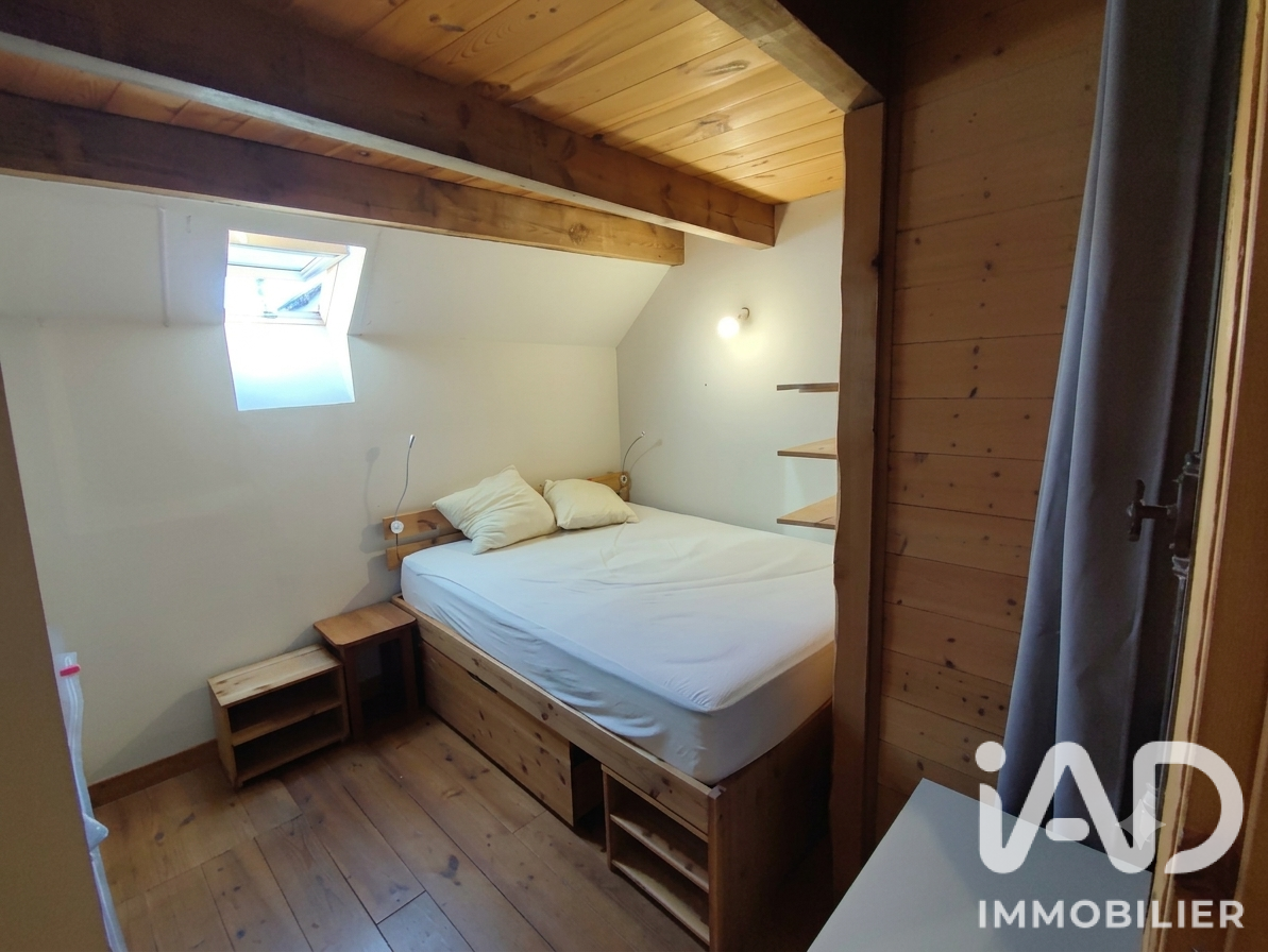 Vente Maison de ville 3 pièces
