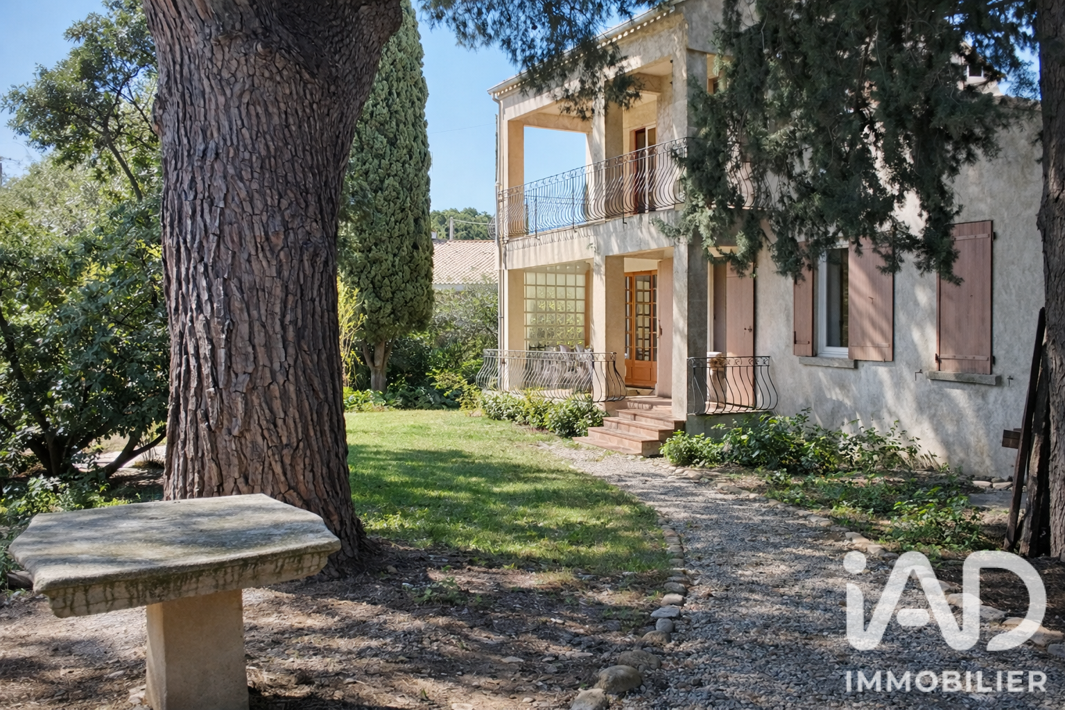 Vente Maison/villa 7 pièces