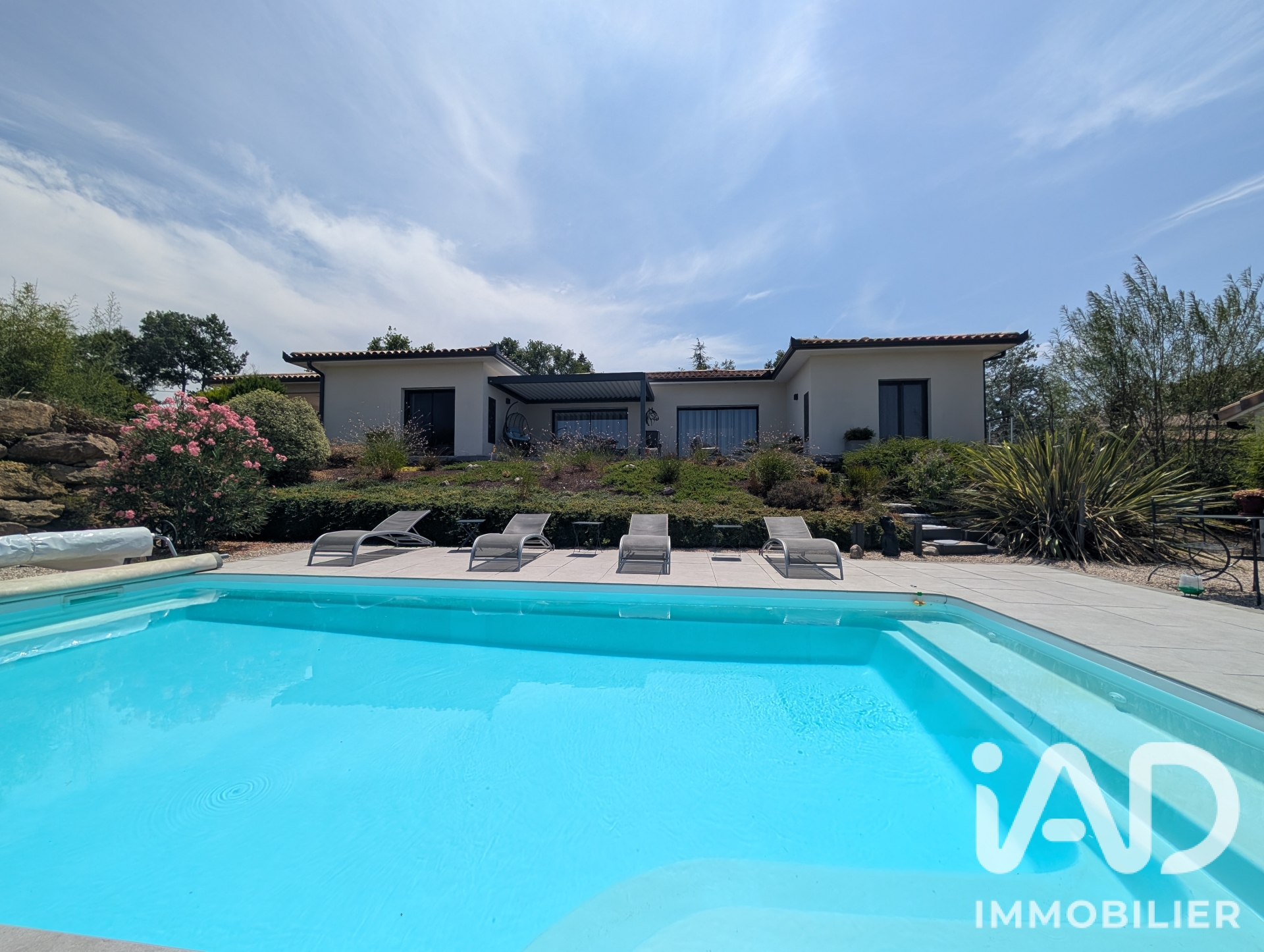 Vente Maison/villa 4 pièces