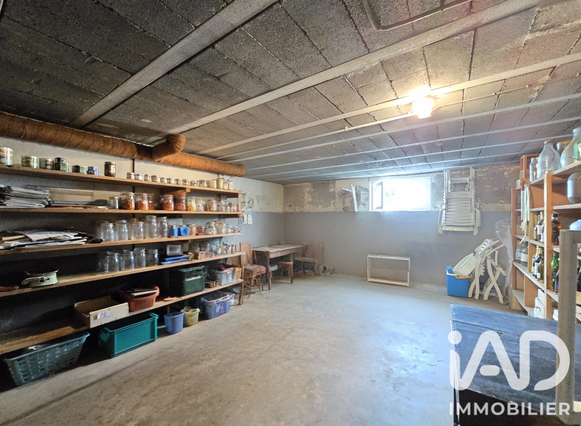 Vente maison à Blois (41000) : maison 5 pièces 129 m² - 2023607 — 13