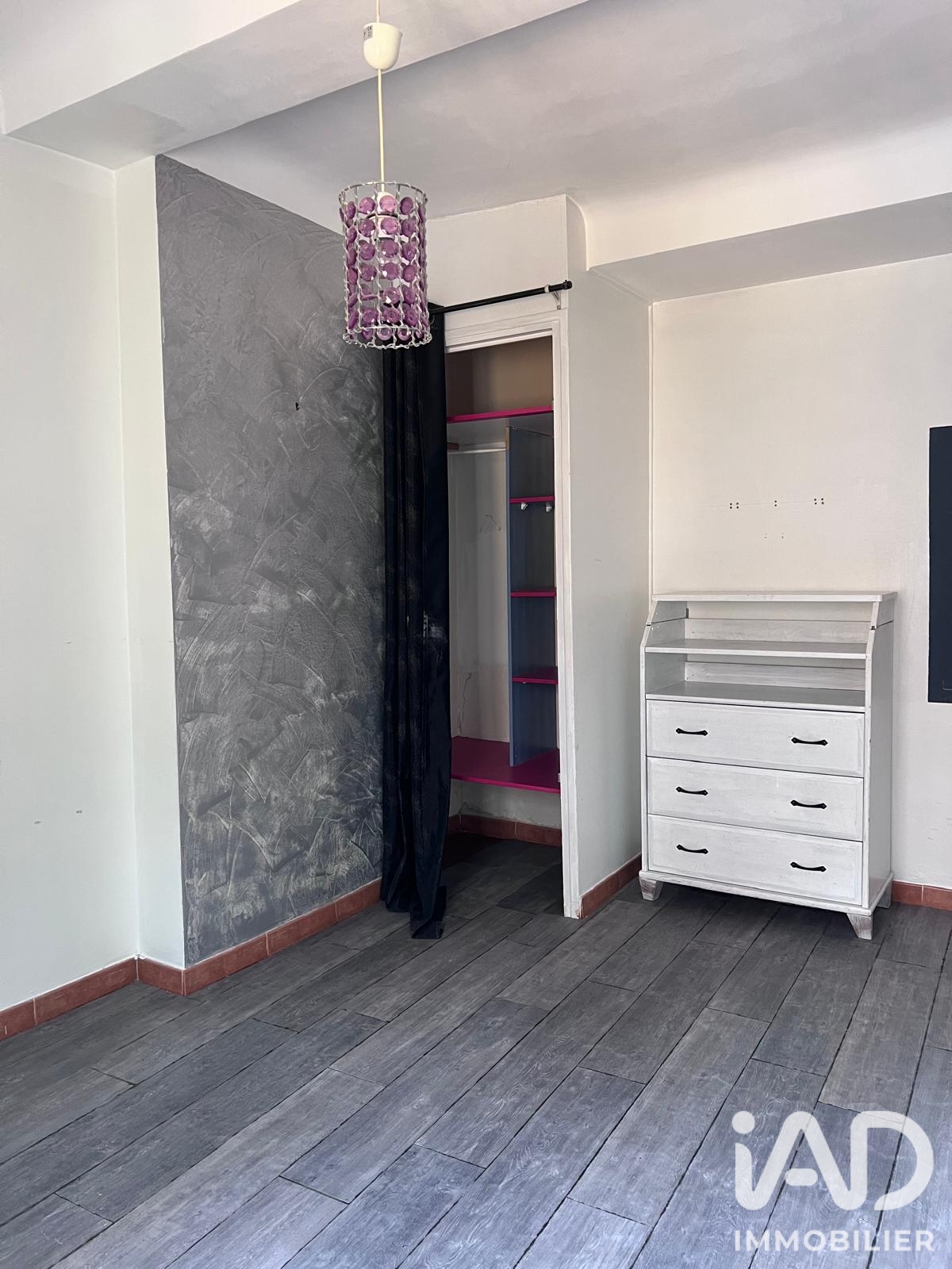 Vente appartement à Draguignan (83300) : duplex 4 pièces 89 m² - 1947780 — 12