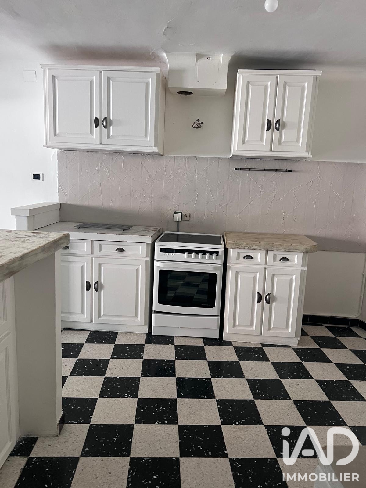 Vente appartement à Draguignan (83300) : duplex 4 pièces 89 m² - 1947780 — 14