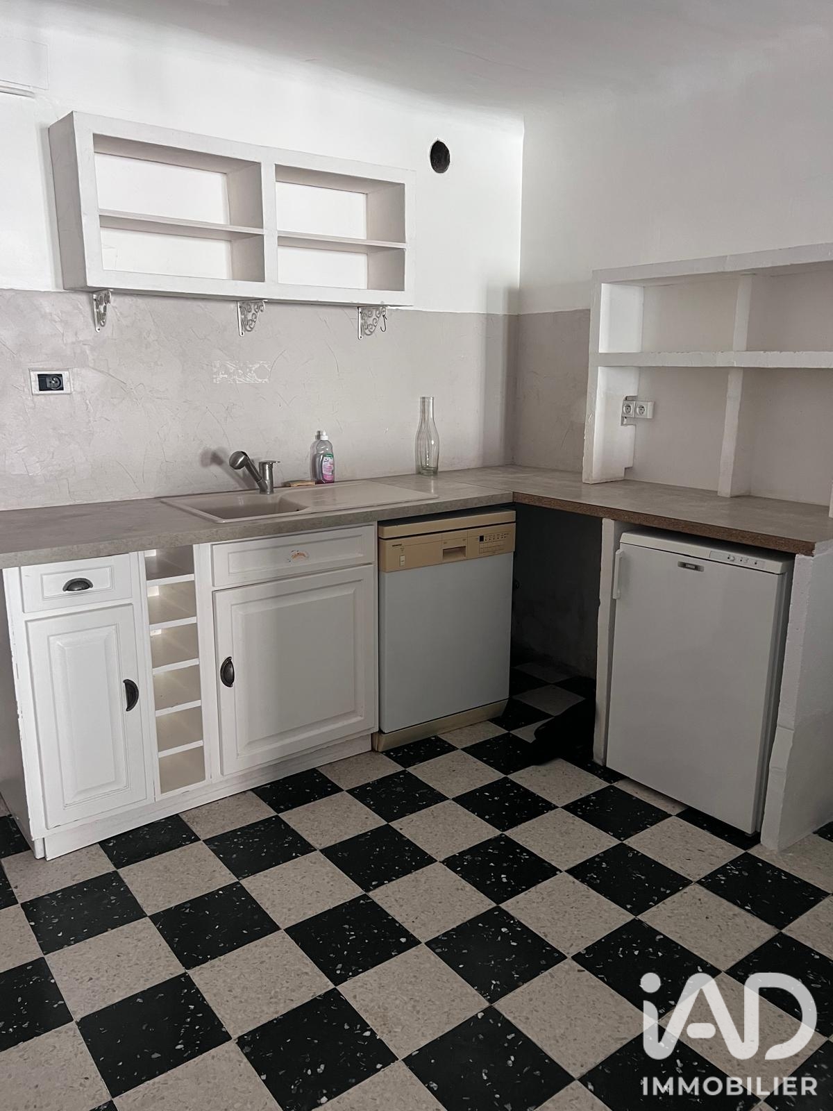 Vente appartement à Draguignan (83300) : duplex 4 pièces 89 m² - 1947780 — 15