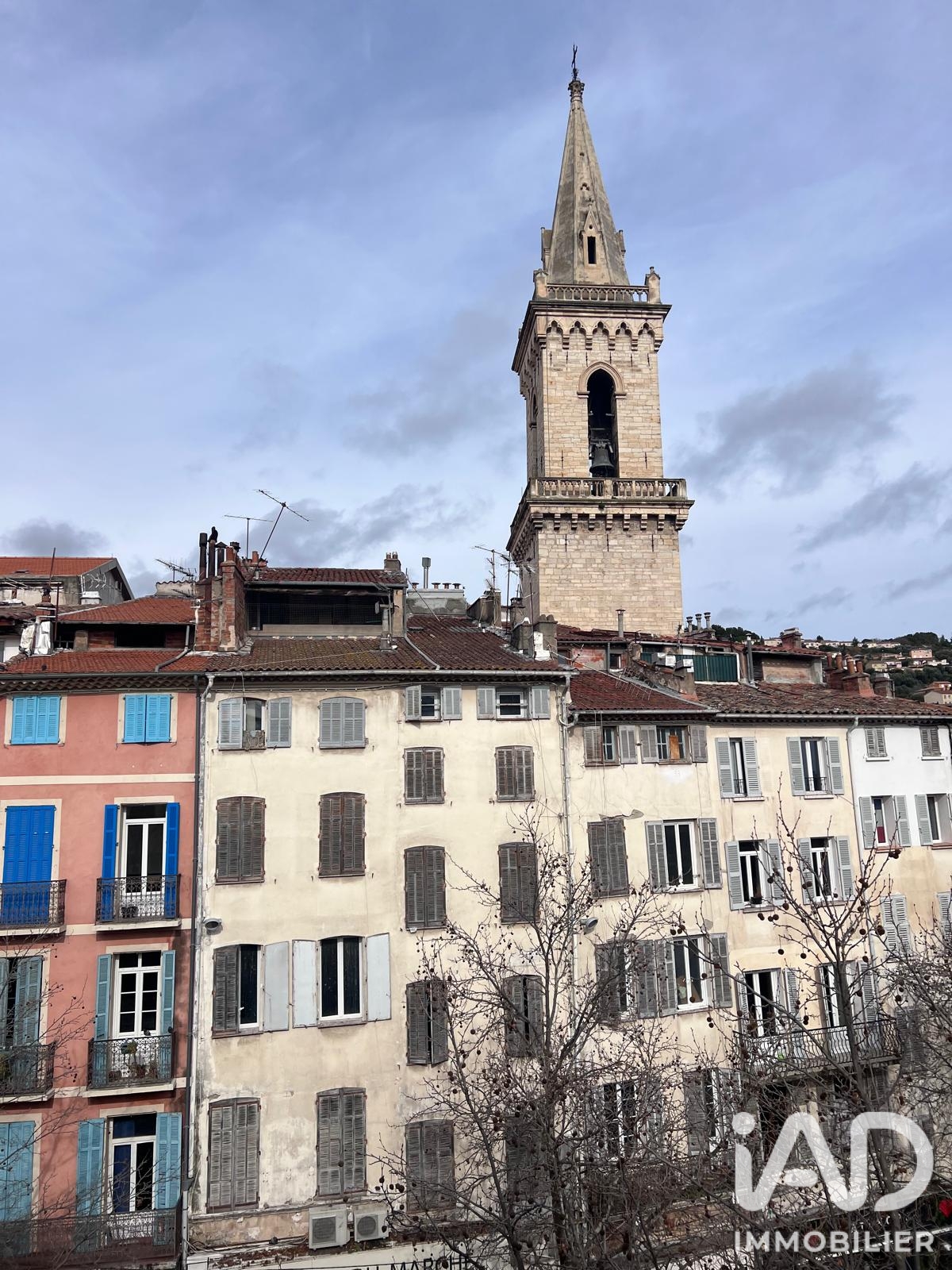 Vente appartement à Draguignan (83300) : duplex 4 pièces 89 m² - 1947780 — 7