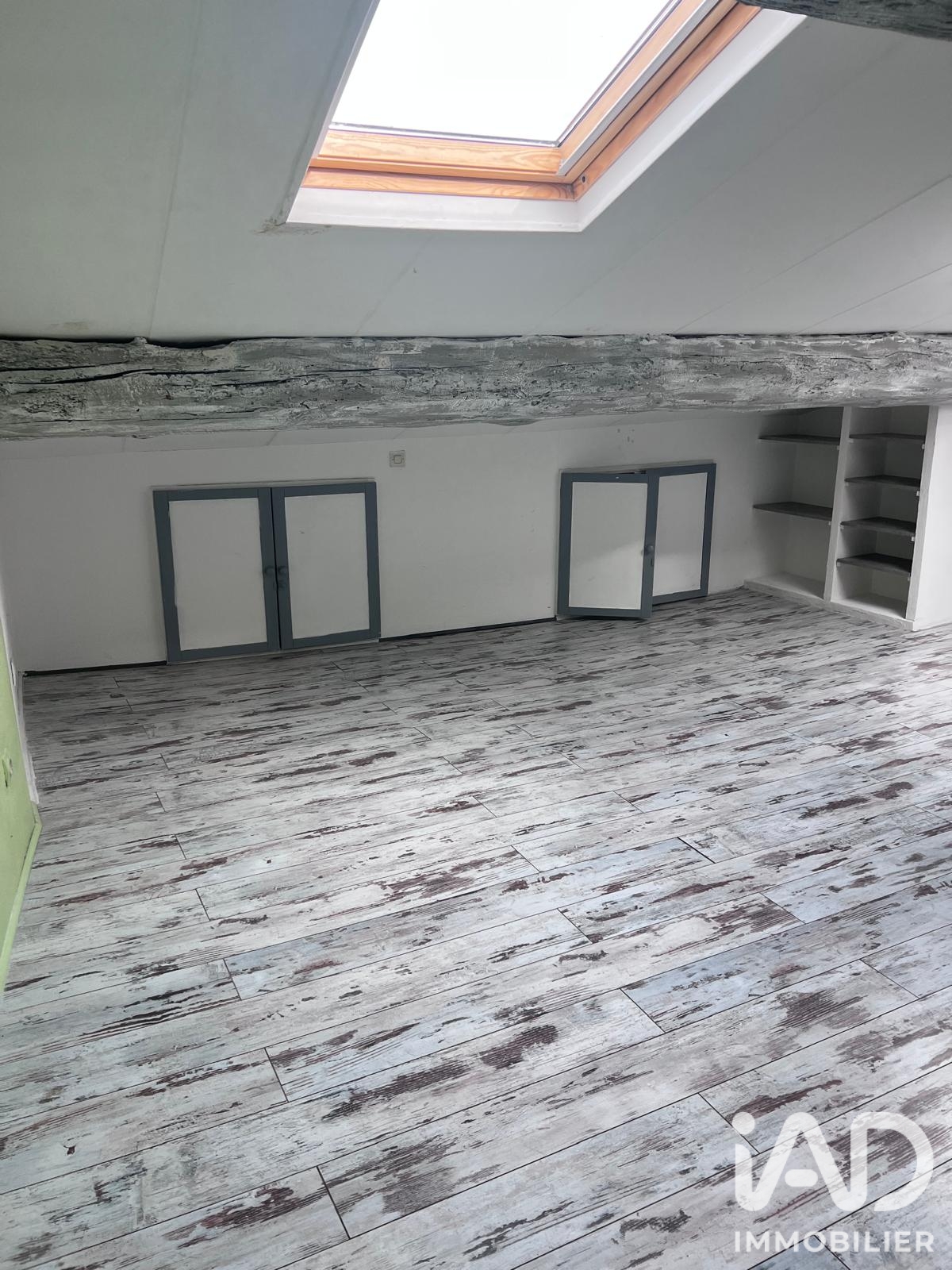 Vente appartement à Draguignan (83300) : duplex 4 pièces 89 m² - 1947780 — 13