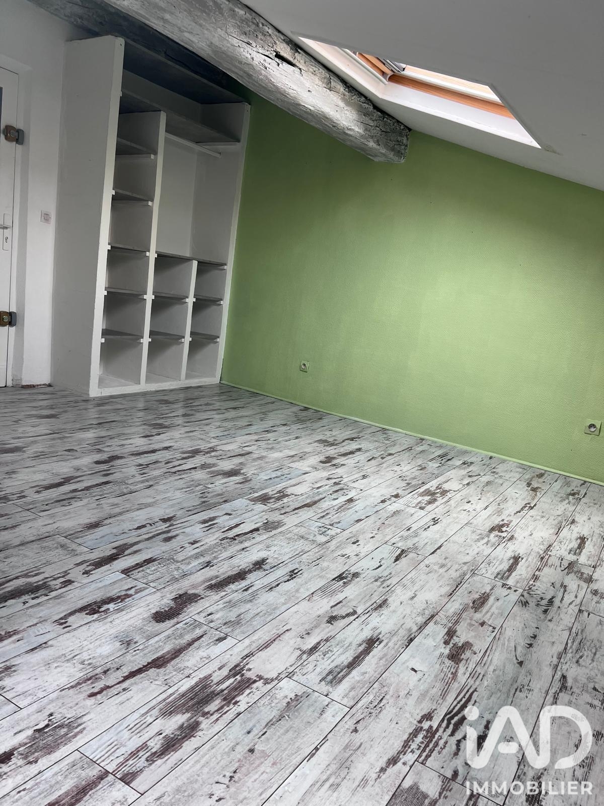 Vente appartement à Draguignan (83300) : duplex 4 pièces 89 m² - 1947780 — 8