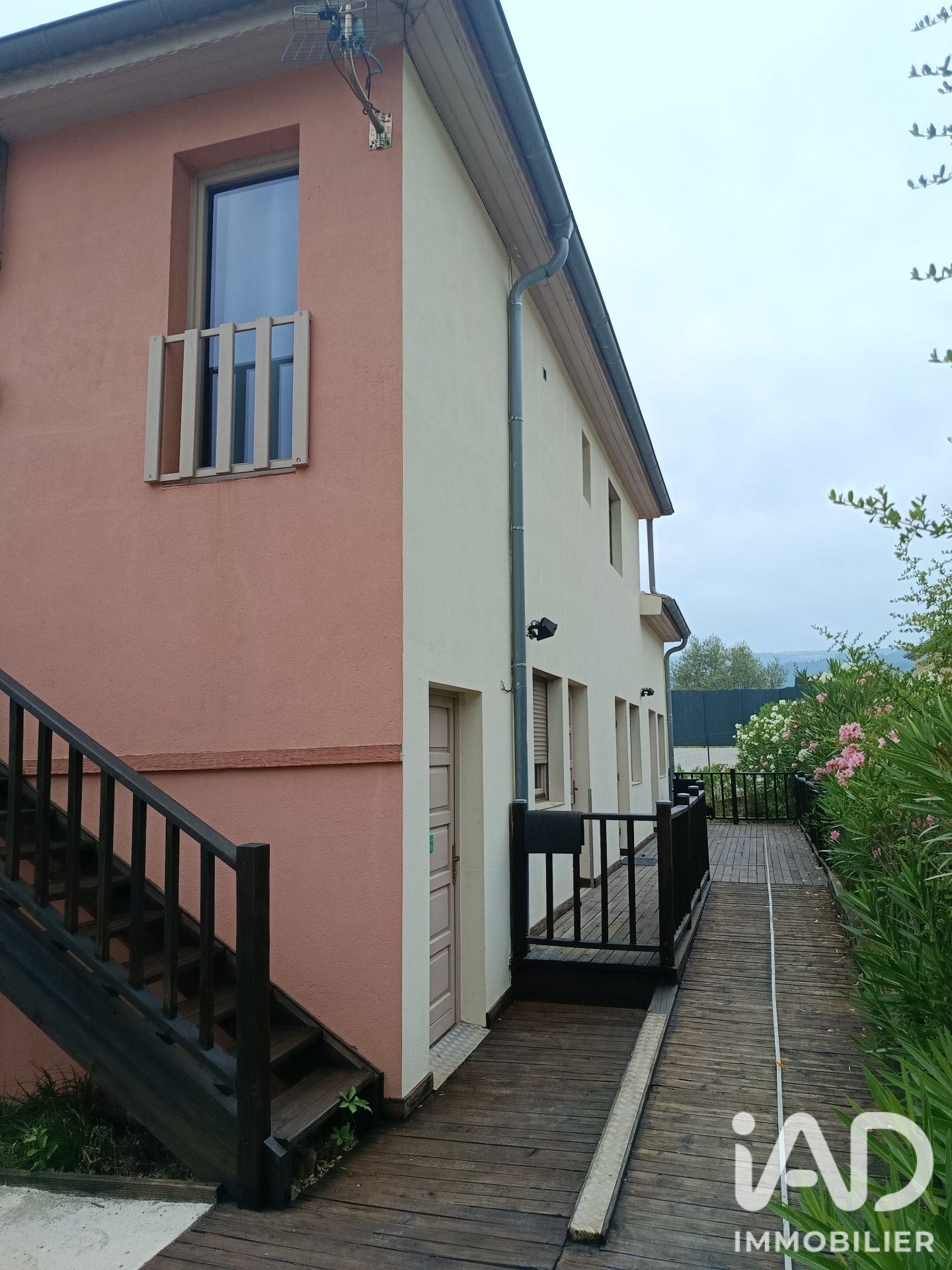 Vente immeuble 167 m² à Lamalou-les-Bains (34240) - 2071102 — 24