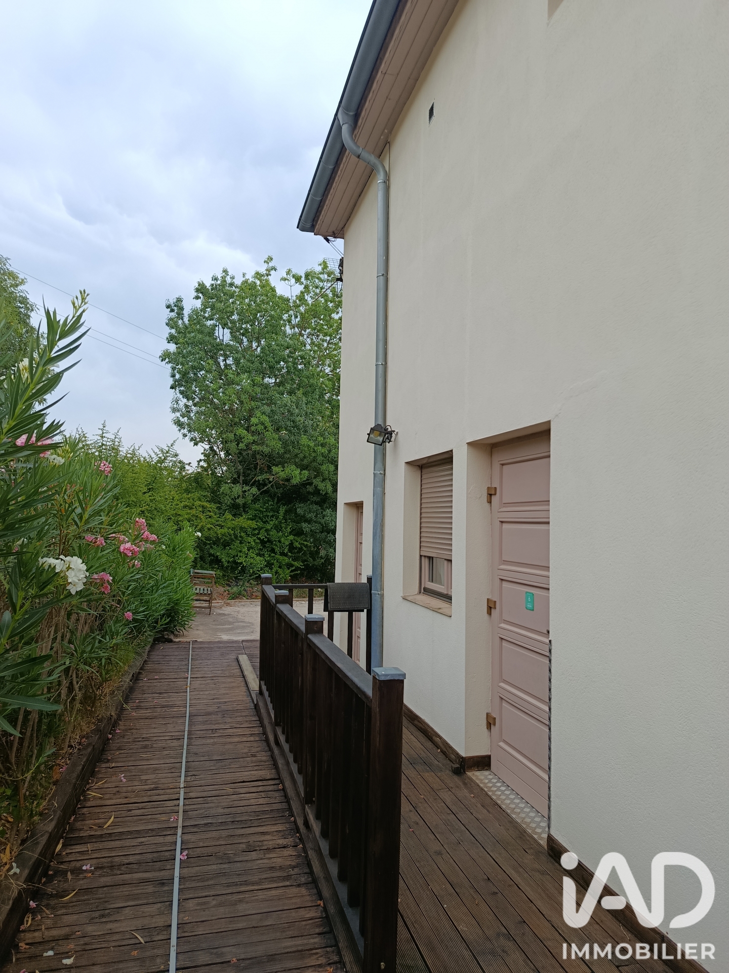 Vente immeuble 167 m² à Lamalou-les-Bains (34240) - 2071102 — 25