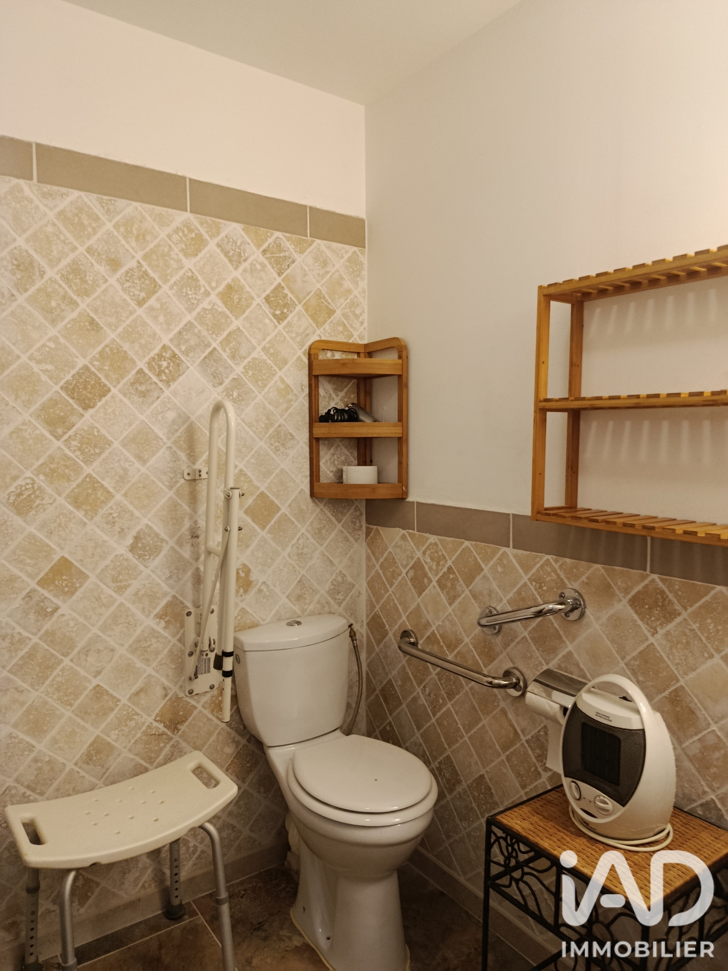Vente immeuble 167 m² à Lamalou-les-Bains (34240) - 2071102 — 22