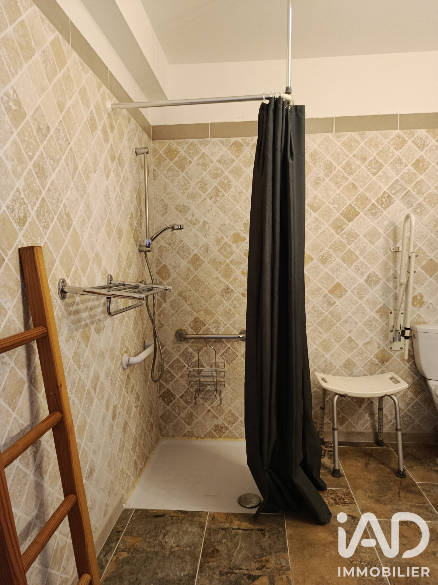 Vente immeuble 167 m² à Lamalou-les-Bains (34240) - 2071102 — 21