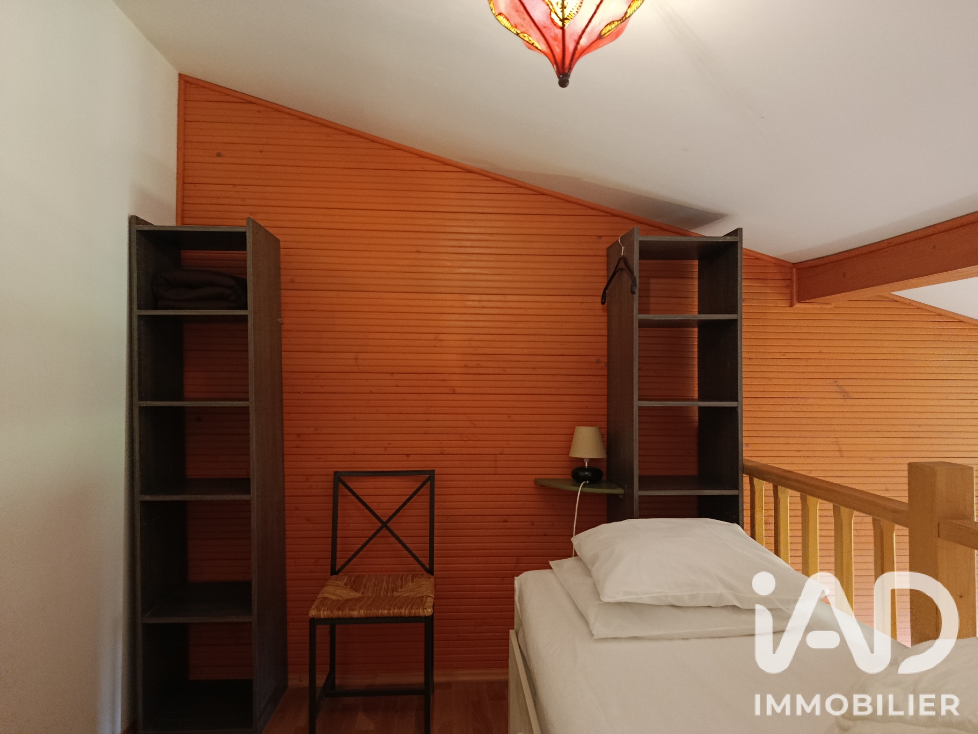 Vente immeuble 167 m² à Lamalou-les-Bains (34240) - 2071102 — 19