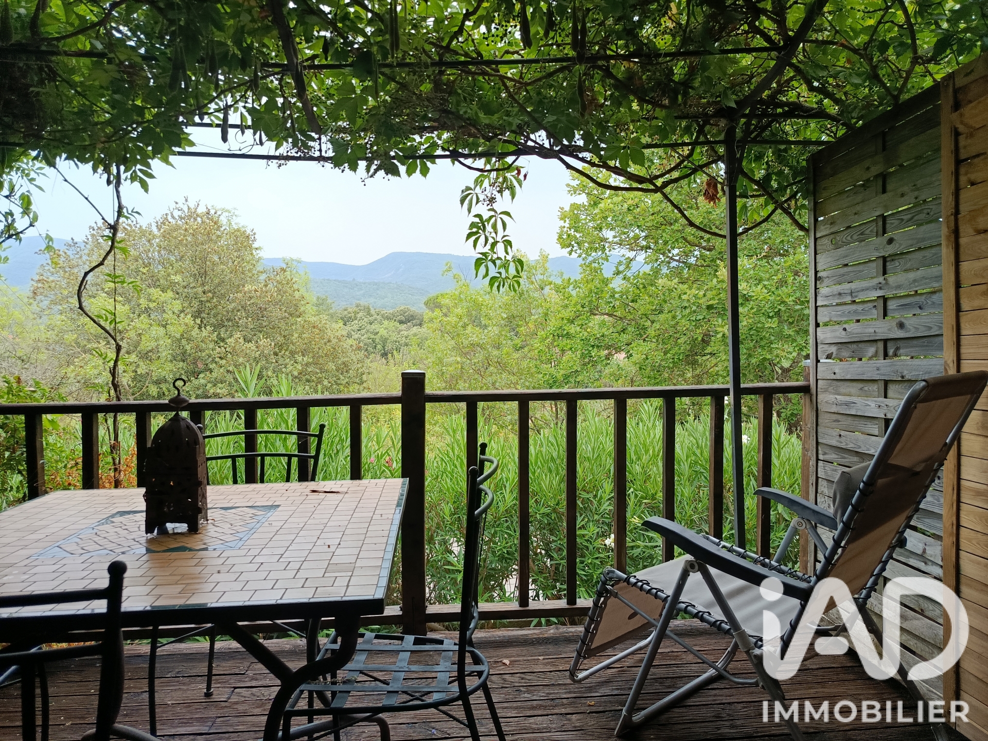 Vente immeuble 167 m² à Lamalou-les-Bains (34240) - 2071102 — 23