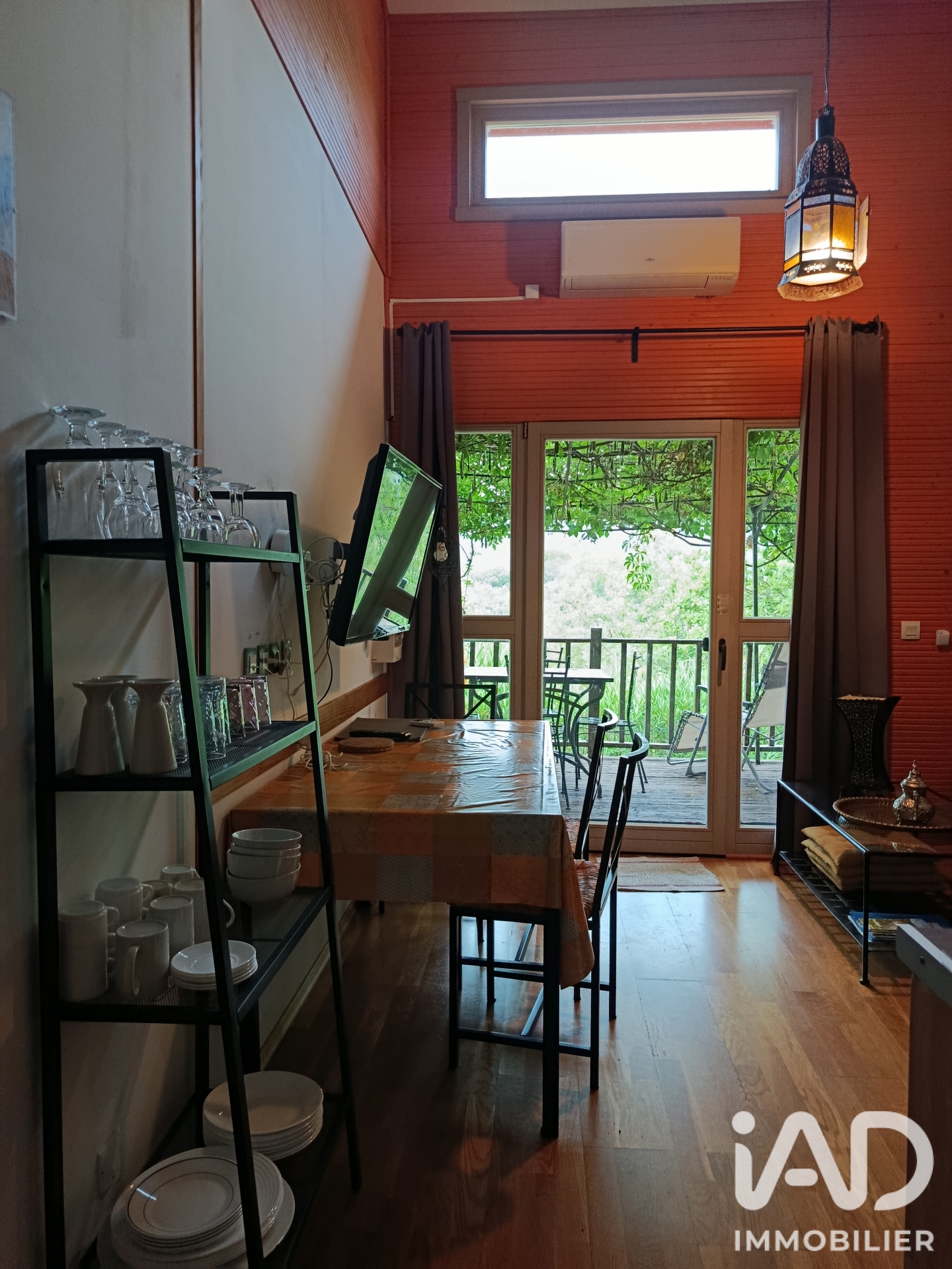 Vente immeuble 167 m² à Lamalou-les-Bains (34240) - 2071102 — 18