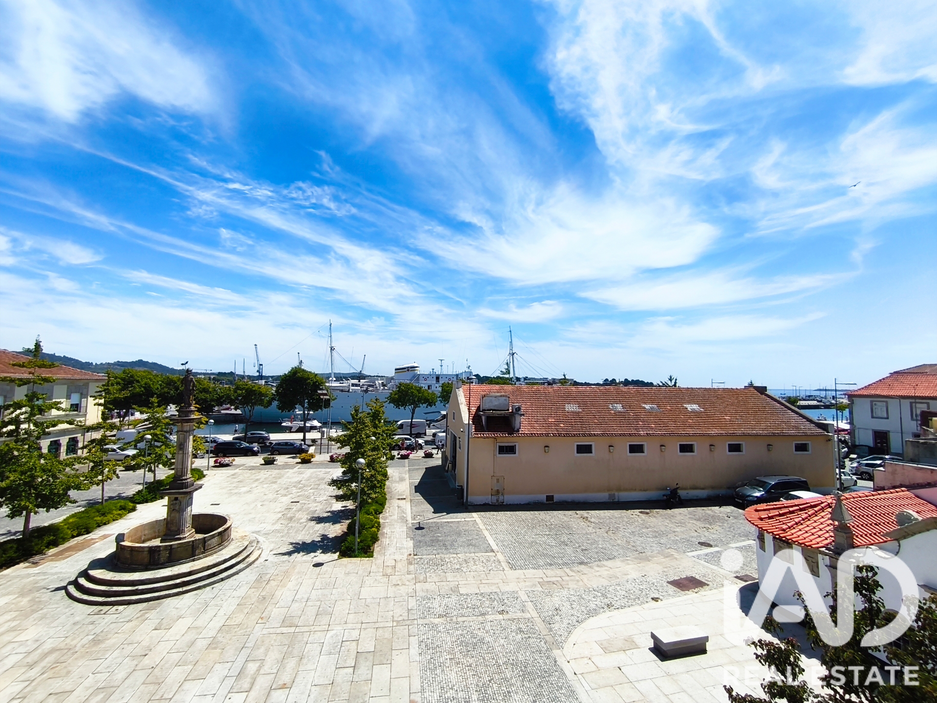 Apartamento T0 à venda em Viana do Castelo (Santa Maria Maior e Monserrate) e Meadela, Viana do Castelo — foto 4