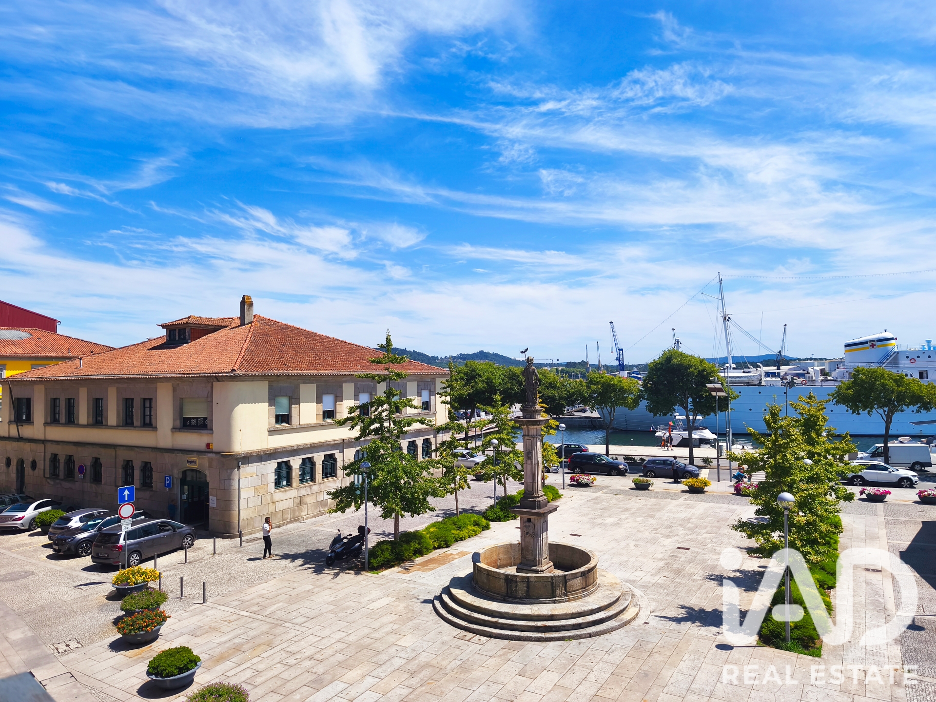 Apartamento T0 à venda em Viana do Castelo (Santa Maria Maior e Monserrate) e Meadela, Viana do Castelo — foto 3