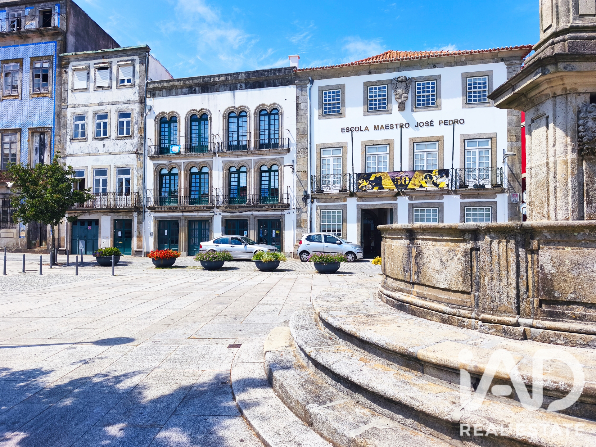 Apartamento T0 à venda em Viana do Castelo (Santa Maria Maior e Monserrate) e Meadela, Viana do Castelo — foto 19