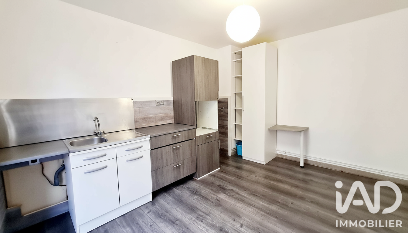 Appartement à Saint-Étienne