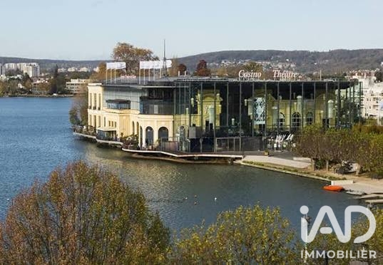 Vente appartement à Enghien-les-Bains (95880) : appartement 2 pièces 46 m² - 2070259 — 9