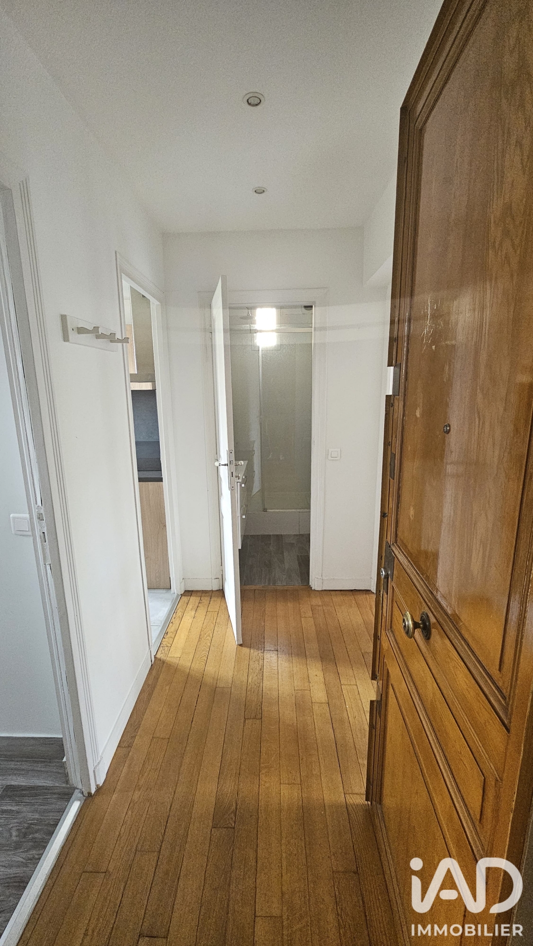 Vente appartement à Enghien-les-Bains (95880) : appartement 2 pièces 46 m² - 2070259 — 11