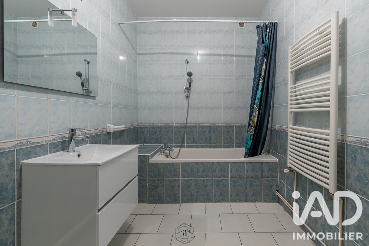 Vente Appartement 5 pièces