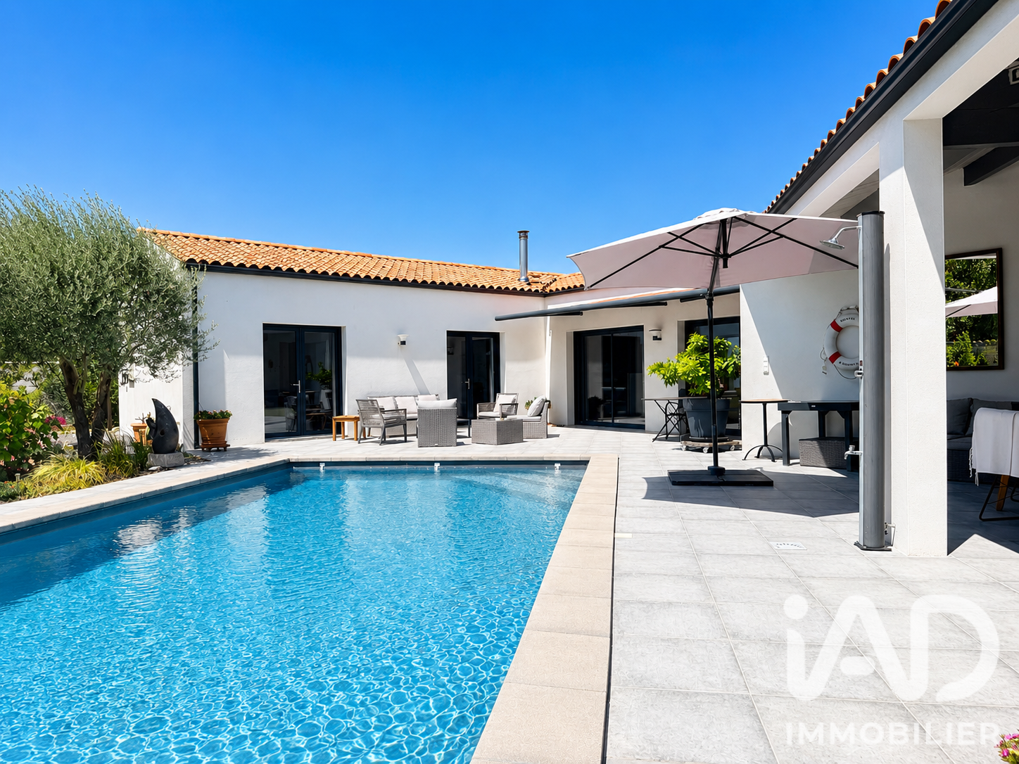Vente Maison/villa 6 pièces