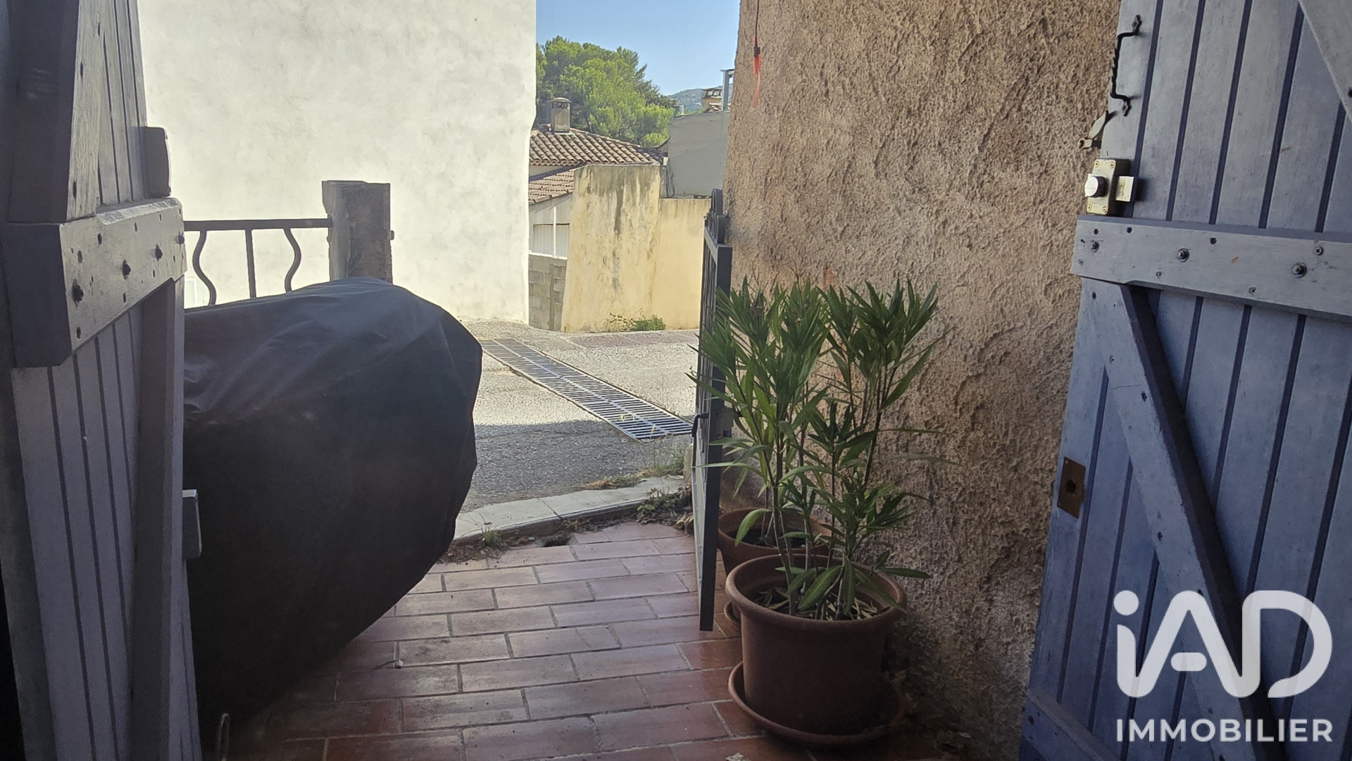 Vente Maison de village 4 pièces