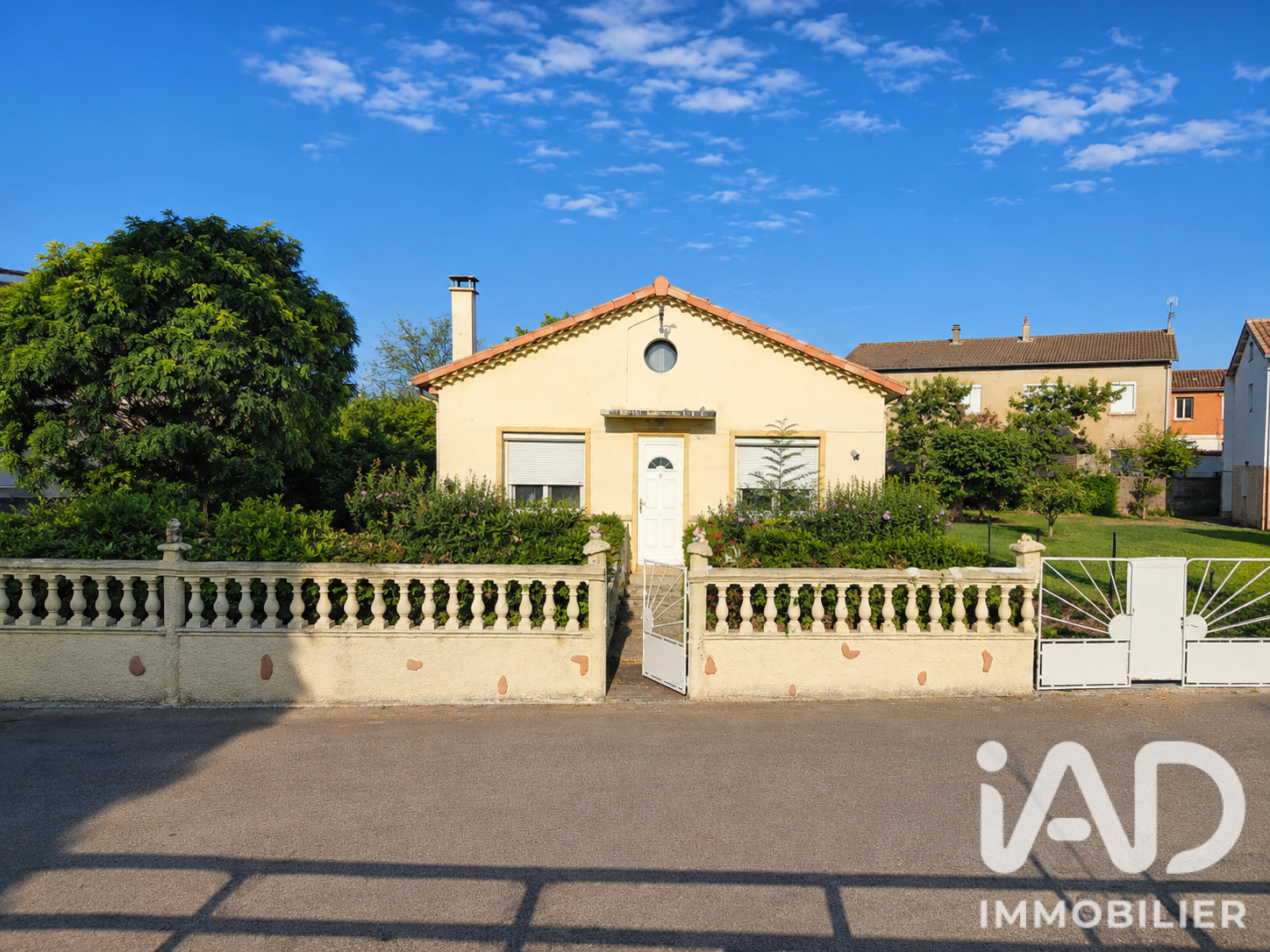 Vente Maison/villa 3 pièces