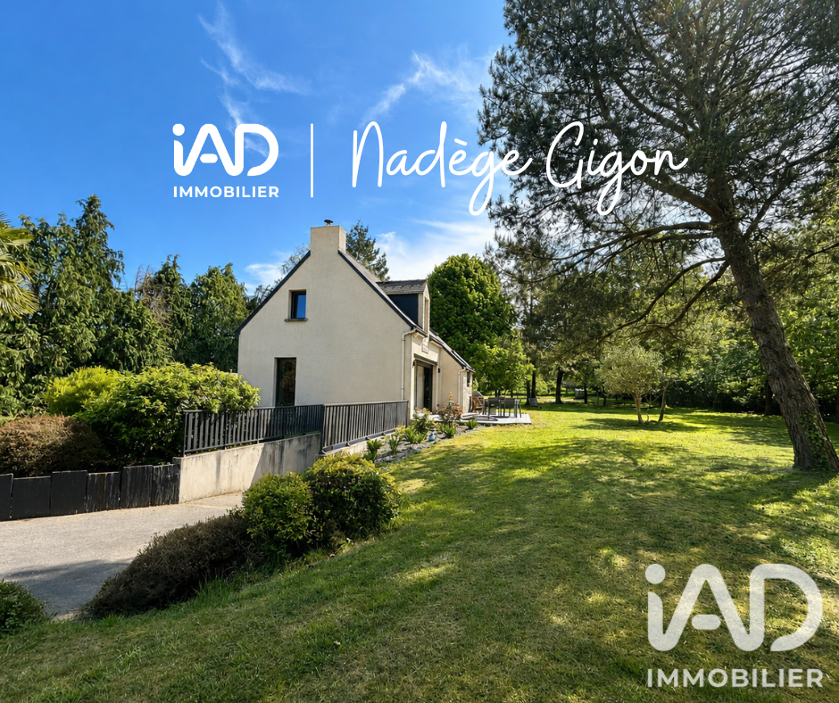 Vente Maison traditionnelle 5 pièces