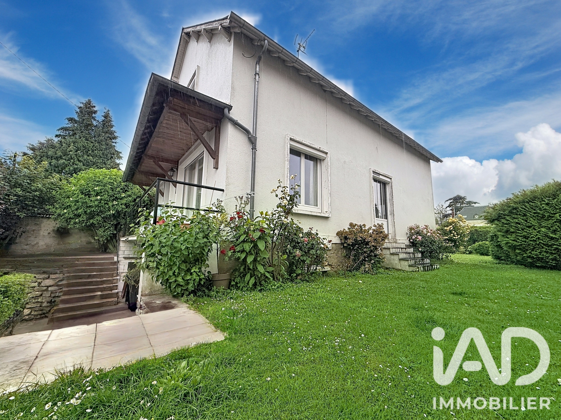 Vente Maison/villa 6 pièces