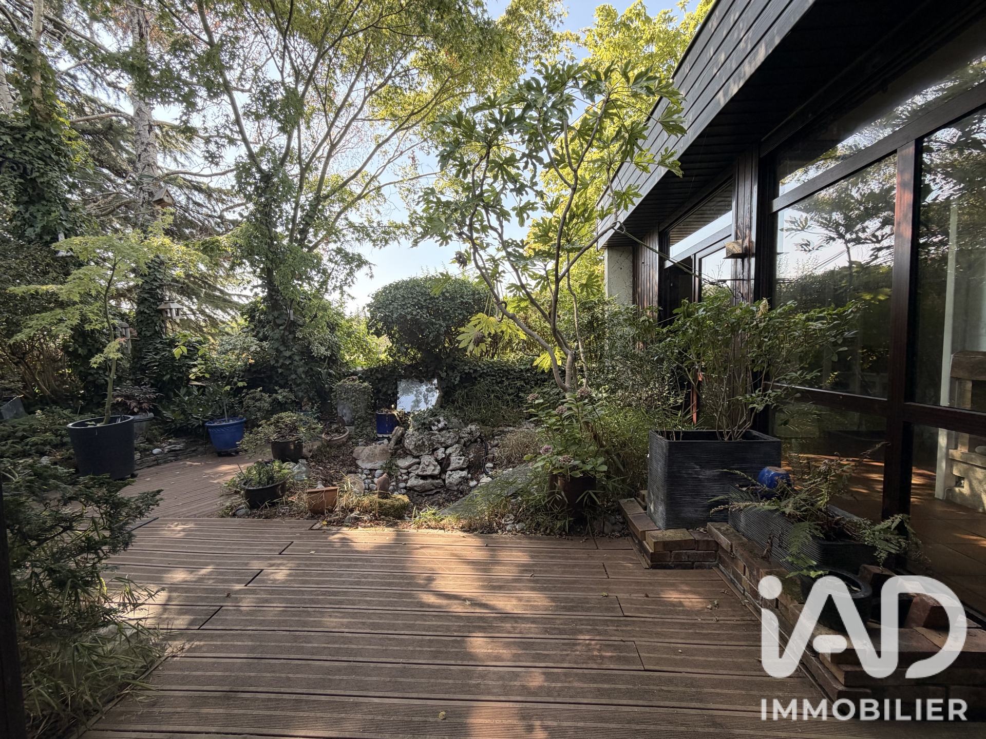 Vente maison à Boussy-Saint-Antoine (91800) : maison 5 pièces 90 m² - 1993382 — 6