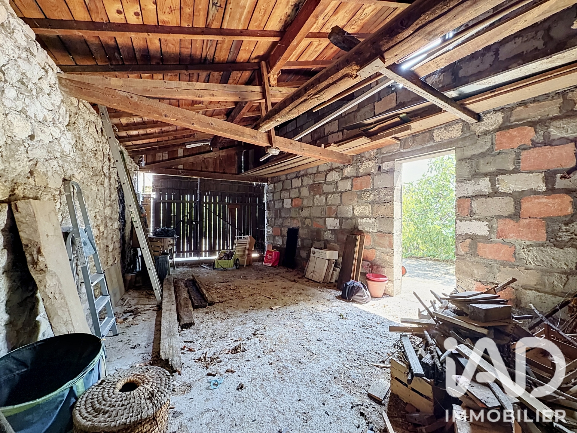 Vente Maison de village 6 pièces