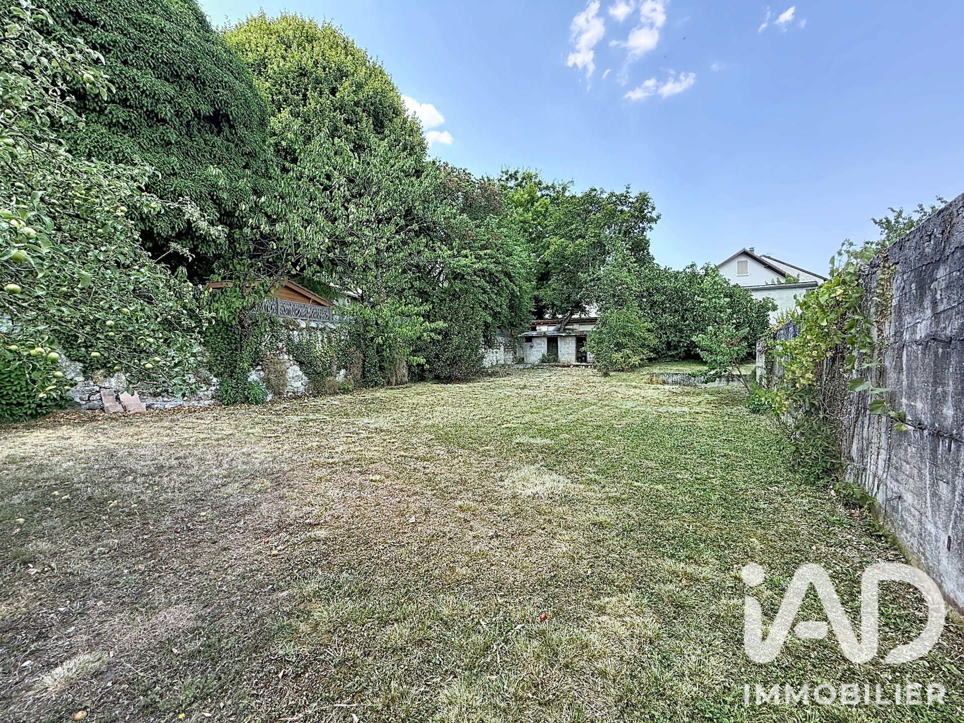 Vente Maison de village 6 pièces