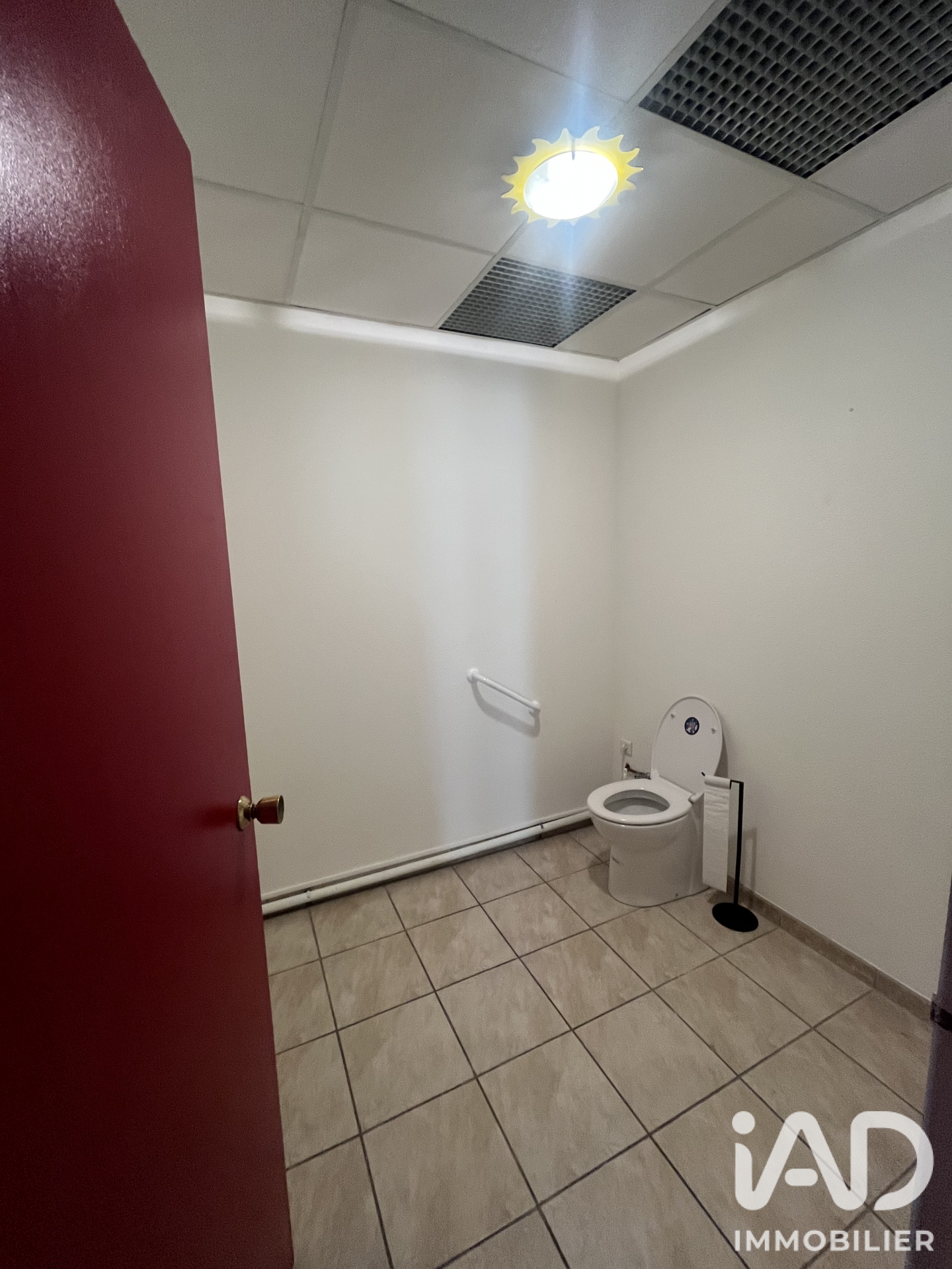 Vente Boutique/Local commercial 73 m²