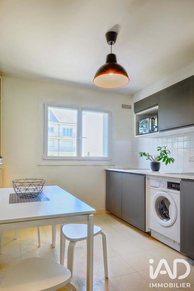 Vente appartement à Saumur (49400) : appartement 4 pièces 74 m² - 2078299 — 4