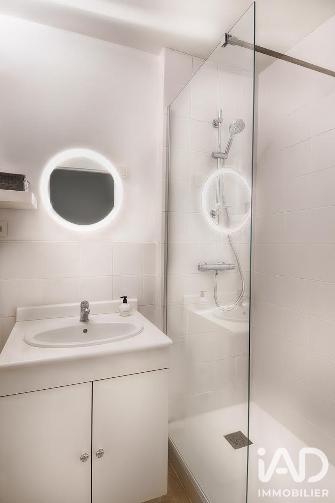 Vente appartement à Saumur (49400) : appartement 4 pièces 74 m² - 2078299 — 7
