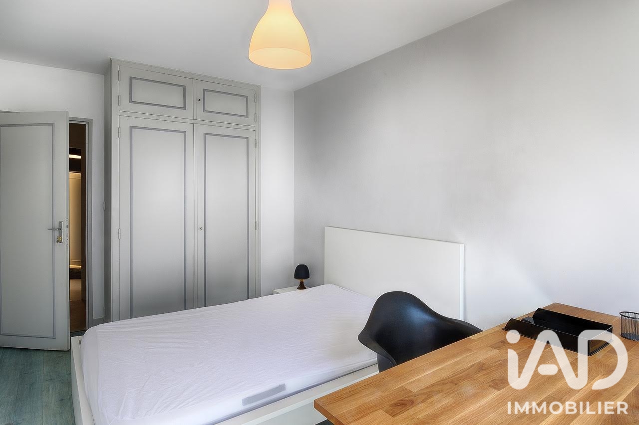 Vente appartement à Saumur (49400) : appartement 4 pièces 74 m² - 2078299 — 8