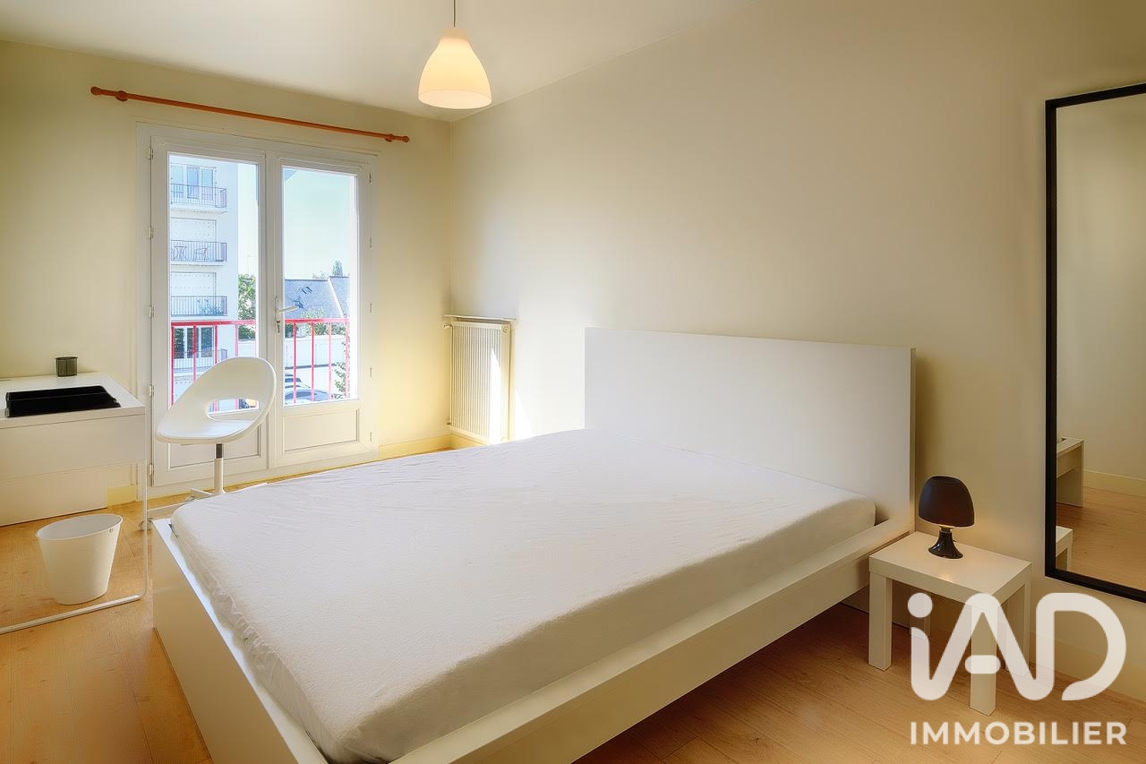 Vente appartement à Saumur (49400) : appartement 4 pièces 74 m² - 2078299 — 5