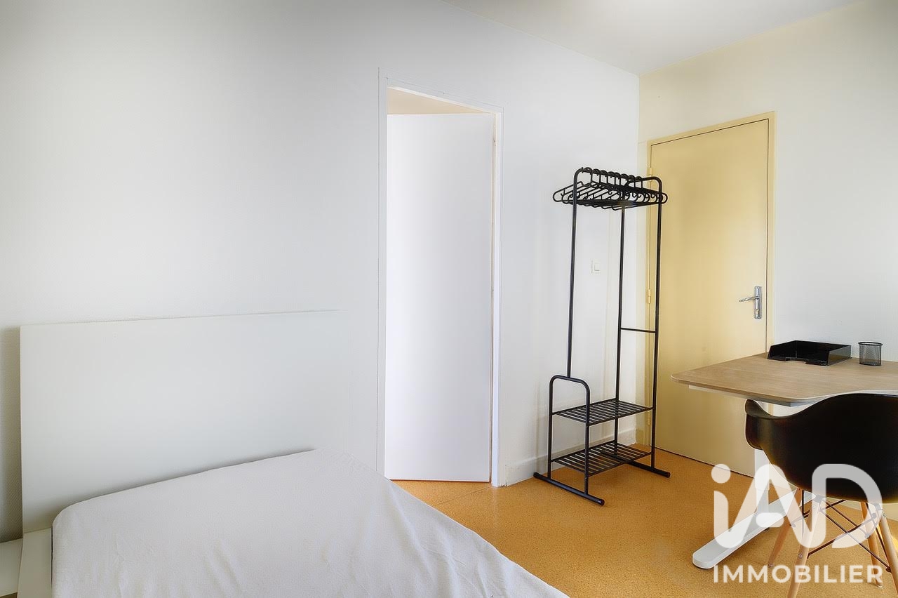 Vente appartement à Saumur (49400) : appartement 4 pièces 74 m² - 2078299 — 6
