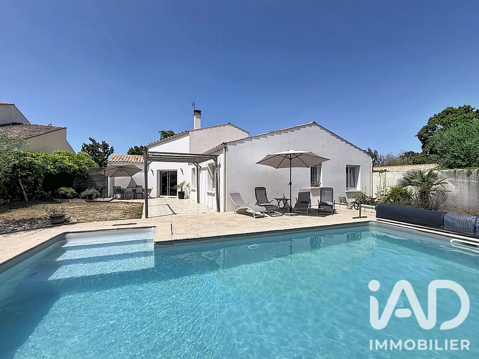Vente Maison/villa 8 pièces