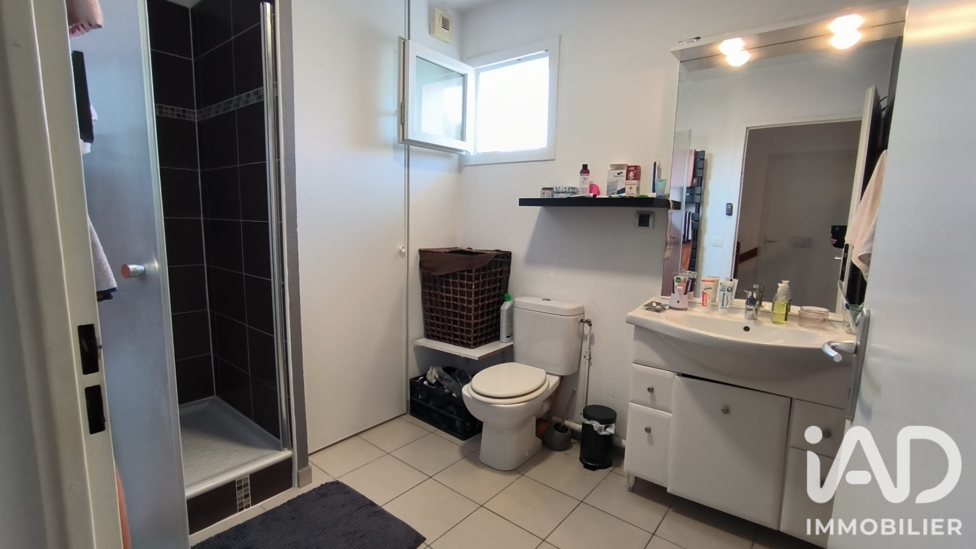 Vente maison à Mourenx (64150) : maison 4 pièces 87 m² - 2057107 — 10