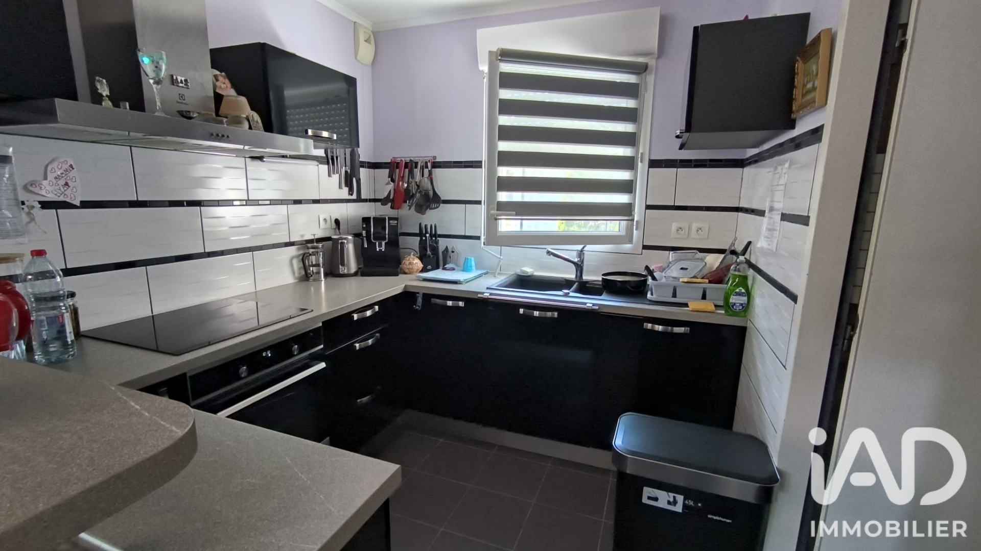 Vente maison à Mourenx (64150) : maison 4 pièces 87 m² - 2057107 — 6